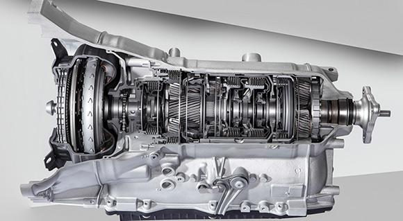 Automatkasse olje-service