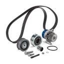 Registerreim og tannhjul